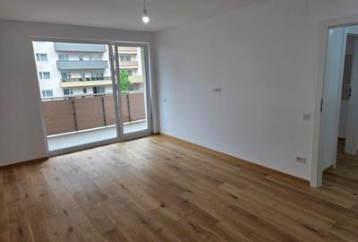 Apartament cu 2 camere decomandat în Astra - 2