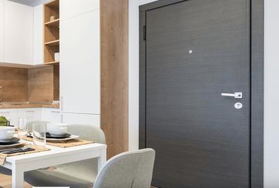 Apartament cu 3 camere decomandat în Drumul Taberei - 4