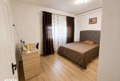 Casă cu 4 camere cu Teren 700 Mp în Apahida - 6