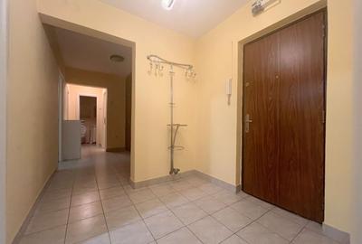 Apartament cu 3 camere decomandat, mobilat în Iosefin - 13