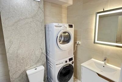 Apartament cu 2 camere decomandat, mobilat în Apărătorii Patriei - 12