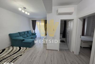 Apartament cu 2 camere, mobilat în Sud - 1