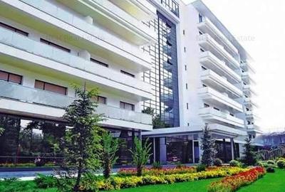 Apartament cu 2 camere decomandat, mobilat în Central - 2