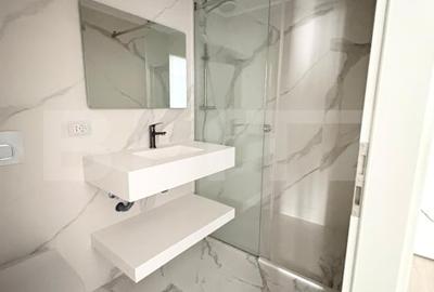 Apartament cu 2 camere semidecomandat, mobilat în Zorilor - 4