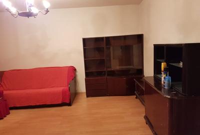 Apartament cu 2 camere semidecomandat în Lacul Tei - 1