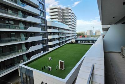 Apartament cu 2 camere decomandat în Nord - 1