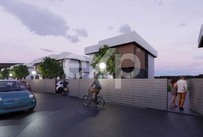 Casă individuală cu 4 camere cu Canalizare în Trivale - 2