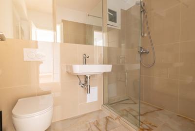 Apartament cu 3 camere decomandat, mobilat în Central - 7
