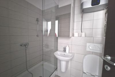 Garsonieră decomandată în Nord - 4