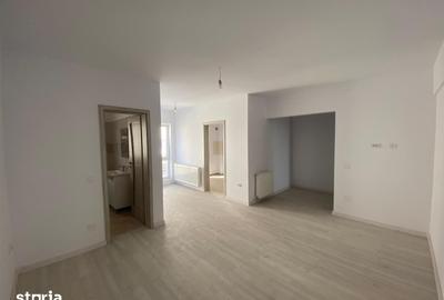 Garsonieră în Valea Lupului - 1
