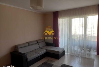 Apartament cu 2 camere în Mărăști - 1