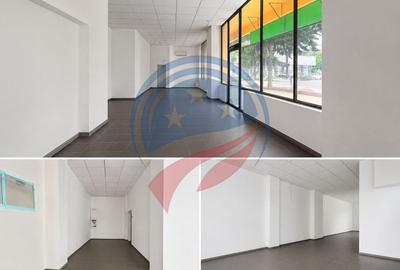 Spațiu comercial, de 114 mp, în Central