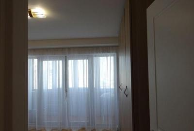 Apartament cu 3 camere semidecomandat, mobilat în Decebal - 13