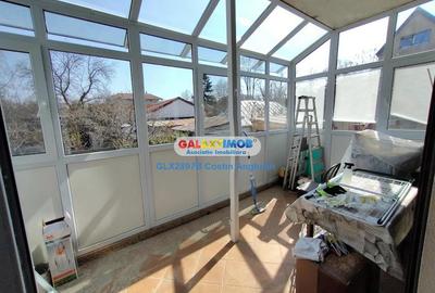 Casă cu 6 camere cu Teren 175 Mp în Băneasa - 4