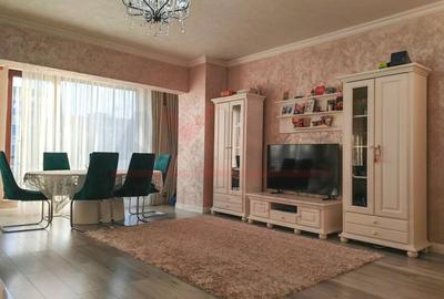 Apartament cu 2 camere decomandat, mobilat în Faleza Nord - 1
