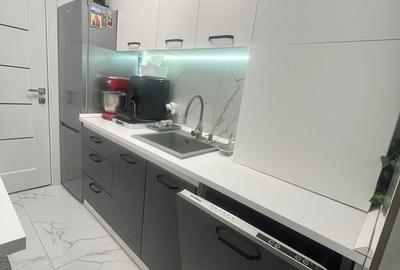 Apartament cu 2 camere semidecomandat în Exterior Vest - 7