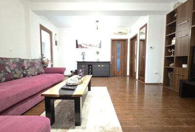 Apartament cu 2 camere semidecomandat în Siderurgiștilor