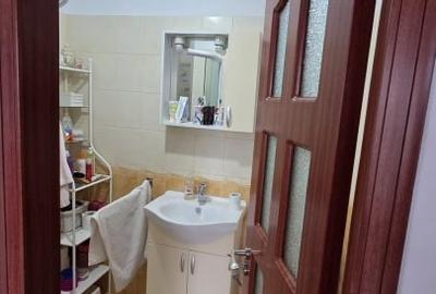 Casă individuală cu 5 camere cu Canalizare în Aurel Vlaicu - 12