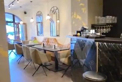 Spațiu comercial, de 353 mp, în Ultracentral