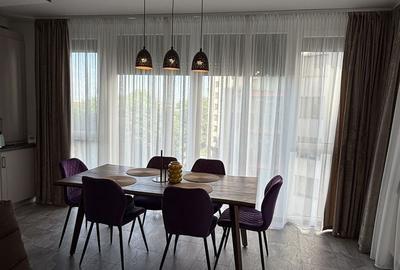 Apartament cu 2 camere decomandat în Intim - 5