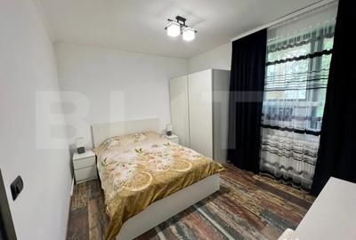 Apartament cu 2 camere decomandat în Central - 4
