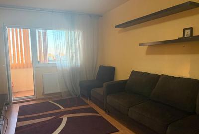 Apartament cu 2 camere, mobilat în Turda