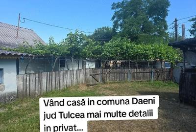Casă cu Teren 3000 Mp în Dăeni - 3