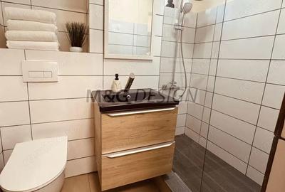 Apartament cu 2 camere decomandat, mobilat în Iosefin - 3