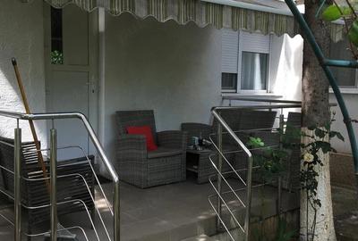 Apartament cu 3 camere decomandat în Vest - 3