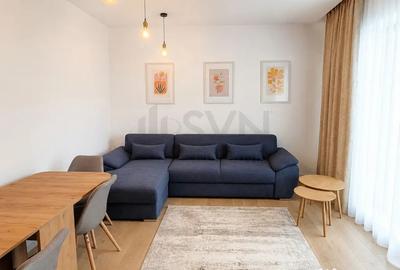 Apartament cu 2 camere decomandat în Floreasca - 2