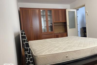 Garsonieră decomandată în Precista - 4