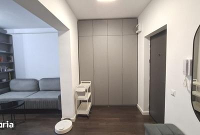 Apartament cu 2 camere în Ștefănești - 2