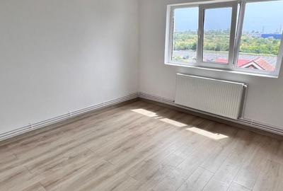 Apartament cu 2 camere decomandat în Km 5 - 2