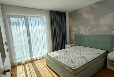 Apartament cu 2 camere decomandat, mobilat în Aviației - 6