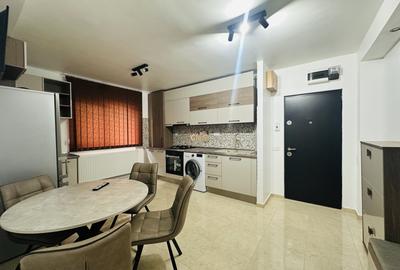 Apartament cu 2 camere decomandat, mobilat în Mănăștur - 3