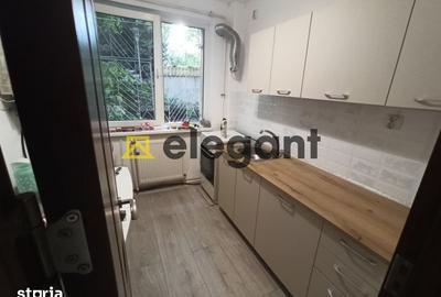 Apartament cu 2 camere semidecomandat, mobilat în George Enescu - 6