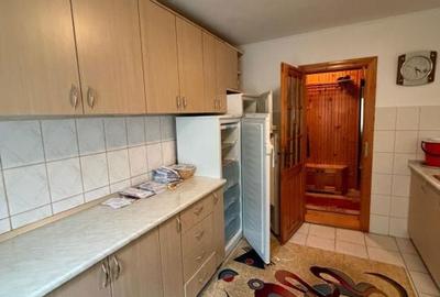 Apartament cu 3 camere decomandat în Central - 2