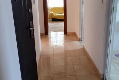 Casă cu 3 camere în Theodor Pallady