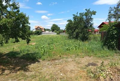 Casă cu 3 camere în Rocna - 2