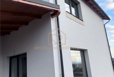Casă cu 4 camere cu Teren 500 Mp în Tăuții-Măgherăuș - 3