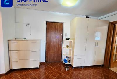 Apartament cu 2 camere decomandat în 13 Septembrie - 11