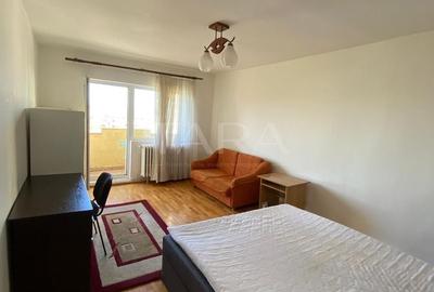 Apartament cu 3 camere decomandat, mobilat în Zorilor - 7