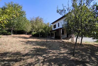 Casă individuală cu 4 camere cu Canalizare în Eșelnița - 7