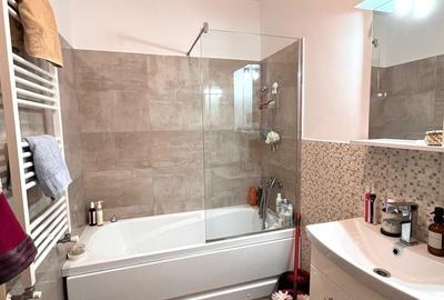 Apartament cu 2 camere semidecomandat în Mihai Bravu - 5
