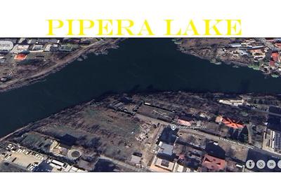 Teren Construcții intravilan de 2500 mp, în Pipera - 1