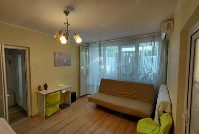Apartament cu 3 camere semidecomandat în Țiglina 1 - 2