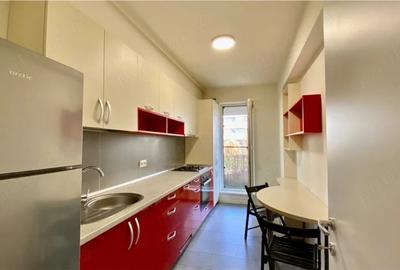 Apartament cu 2 camere decomandat în Bucureștii Noi - 2