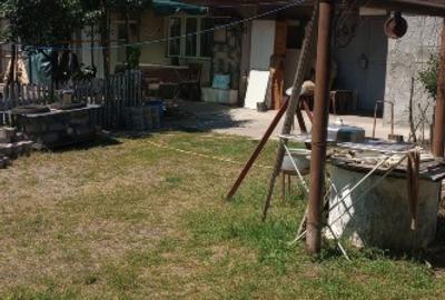 Casă individuală cu 2 camere cu Teren 8 Mp în Negrea - 5