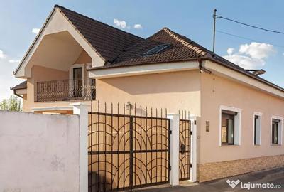 Casă cu 7 camere cu Canalizare în Calea Clujului - 3