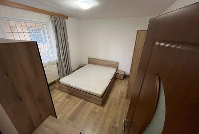 Apartament cu 2 camere în Aleea Trandafirilor